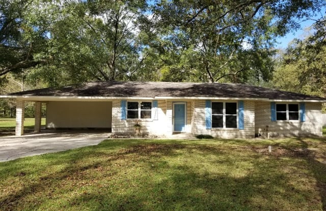 10707 Welcome Hites Drive - 10707 Welcome Heights Drive, Central, LA 70714