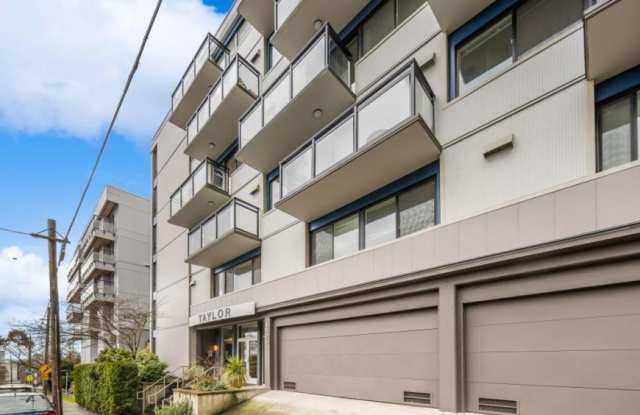 1525 Taylor Ave. N. - 1525 Taylor Avenue North, Seattle, WA 98109