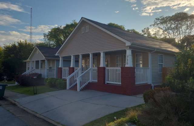 Newly Available 3 Bedroom 2 Bathroom in Downtown Chattanooga! photos photos