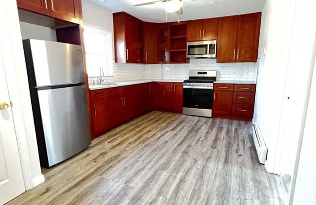 38 Johnson Avenue - 38 Johnson Avenue, Hackensack, NJ 07601