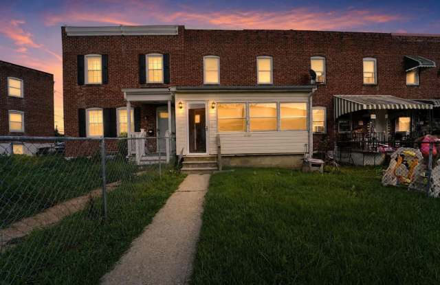 Updated 3‑Bed, 2‑Bath Home with New Flooring in a Walkable Community photos photos Updated 3‑Bed, 2‑Bath Home with New Flooring in a Walkable Community photos photos