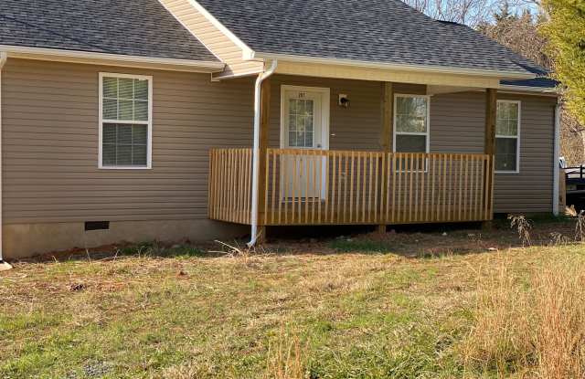 5246 Old Hwy 11 E - 5246 Old Highway 11E, Morristown, TN 37814