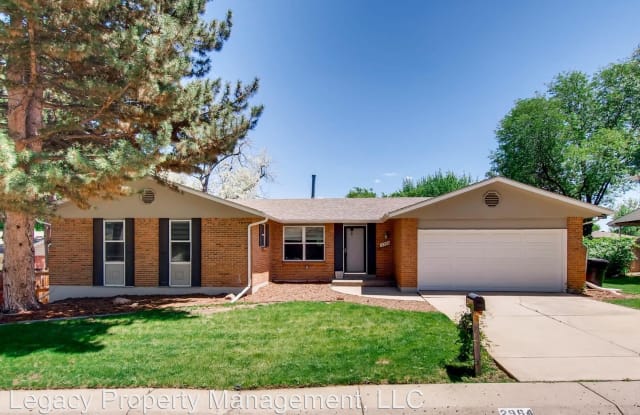 2964 S. Akron Street - 2964 South Akron Street, Denver, CO 80231