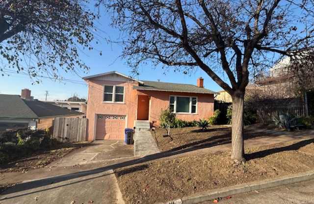 Beautiful Richmond Annex Home with Updated Kitchen  Bath + Bonus Room photos photos