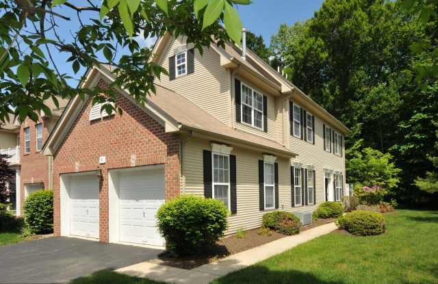61 WARWICK ROAD - 61 Warwick, Mercer County, NJ 08550