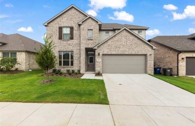 1912 Sandpiper Way - 1912 Sandpiper Way, Princeton, TX 75407