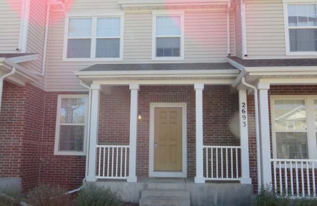 TWO BEDROOM TOWNHOME photos photos