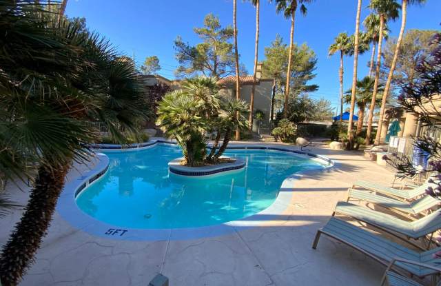 Resort Style 3 Bedroom Condo Located near UNLV, Airport and Strip photos photos