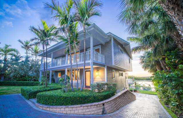 4000 S Ocean Boulevard photos photos