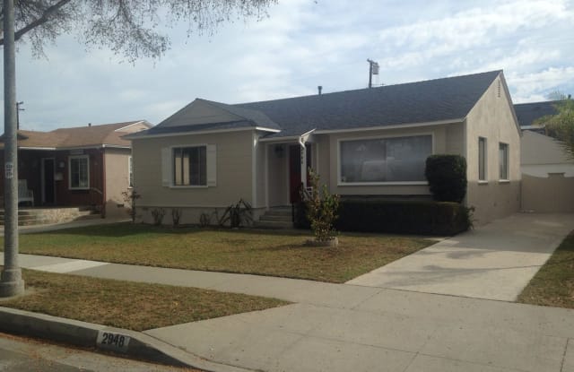 2948 Daneland Ave. - 2948 Daneland Street, Lakewood, CA 90712
