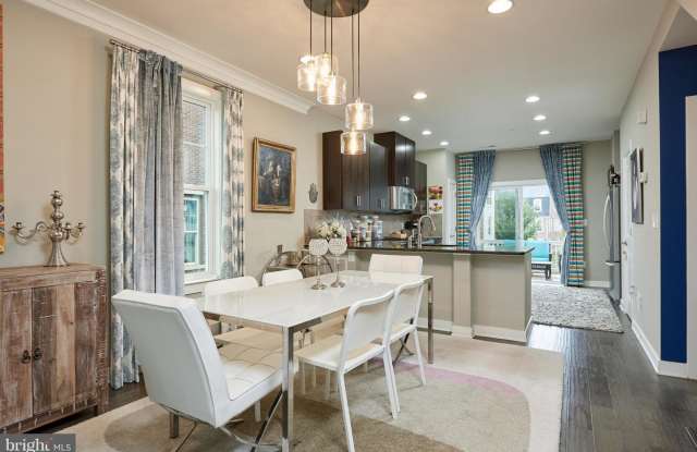 231 DECOVERLY DR - 231 Decoverly Drive, Gaithersburg, MD 20878