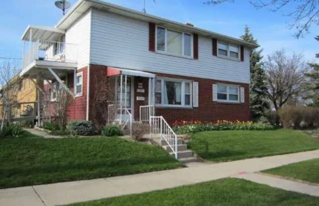 7606 w Grantosa Dr Lower - 7606 West Grantosa Drive, Milwaukee, WI 53218