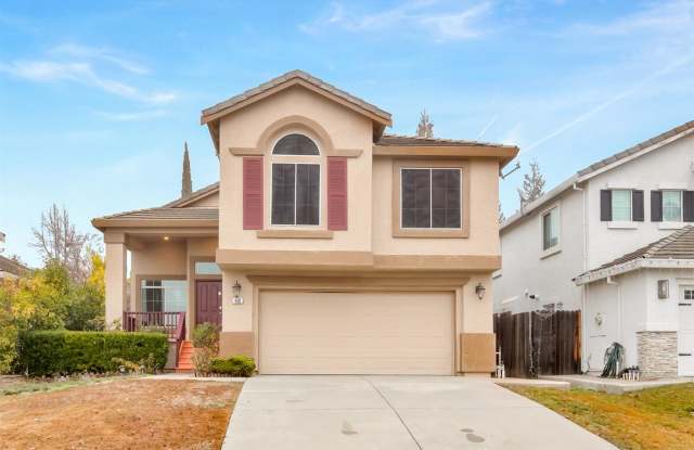 408 Hansen Cir - 408 Hansen Circle, Folsom, CA 95630