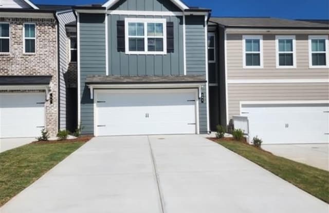 103 Toter Trace - 103 Toter Trace, Dawson County, GA 30534