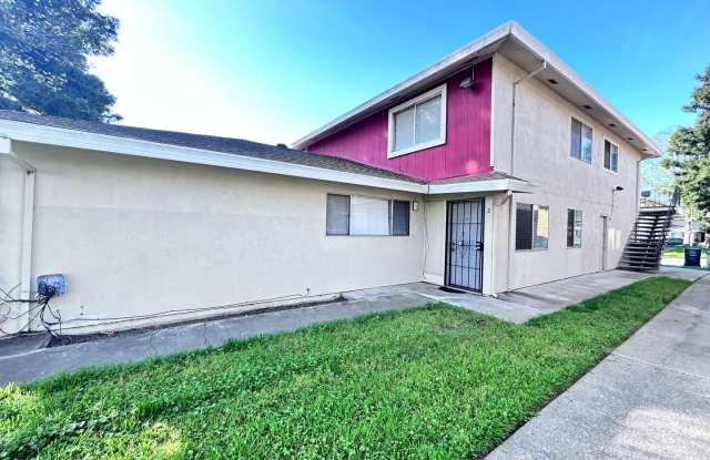 Two Bedroom One Bathroom Apartment photos photos