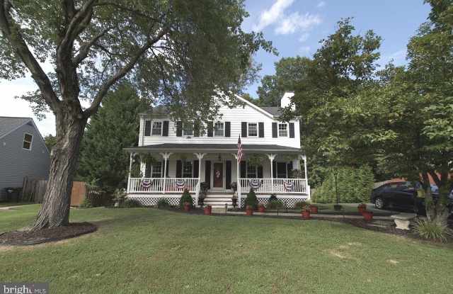 5576 NEDDLETON Avenue unit: Lower Level Only ! - 5576 Neddleton Avenue, Dale City, VA 20112