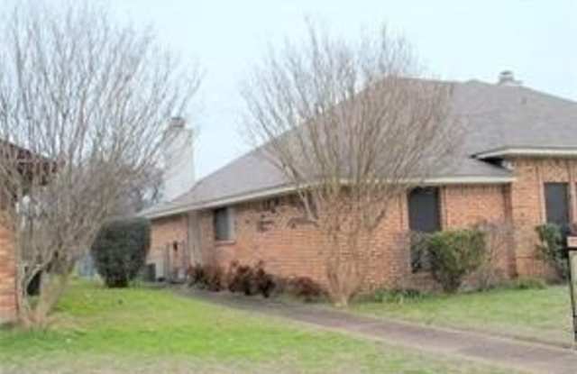 362 S STEWART Drive - 362 South Stewart Avenue, Lancaster, TX 75146 362 S STEWART Drive - 362 South Stewart Avenue, Lancaster, TX 75146