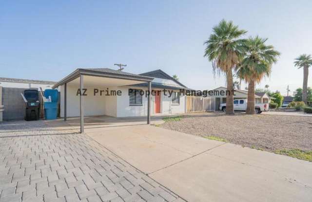 4609 East Almeria Road photos photos