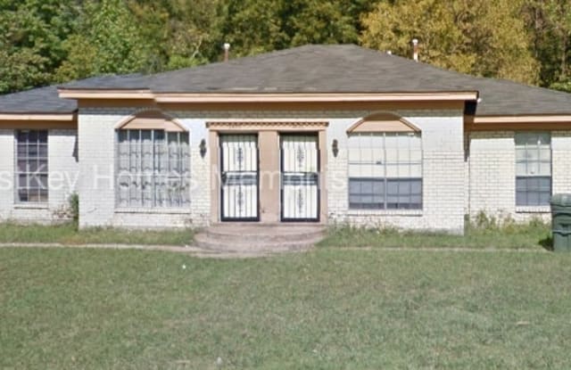 5456 Apple Blossom Drive - 5456 Apple Blossom Drive, Memphis, TN 38115