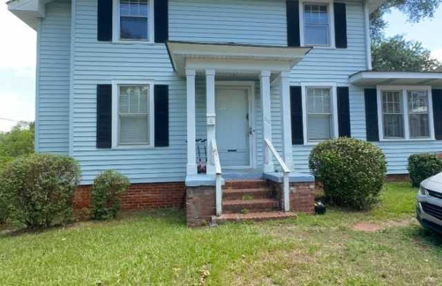 210 Lavinia Avenue - 210 Lavinia Avenue, Greenville, SC 29601