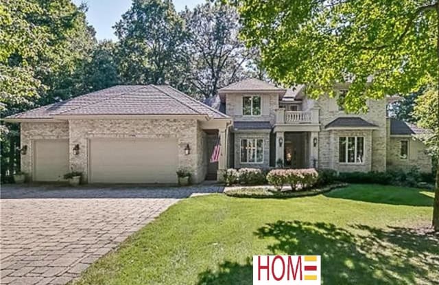 17595 Burl Oak Court - 17595 Burl Oaks Court, Eden Prairie, MN 55347