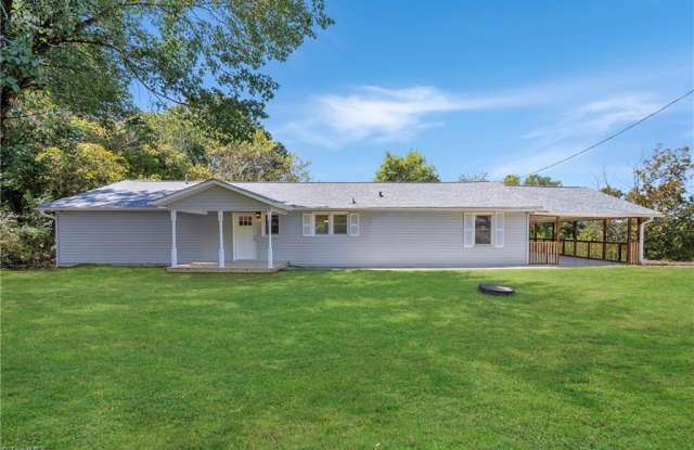 1198 Red Bank Road - 1198 Red Bank Road, Germanton, NC 27019