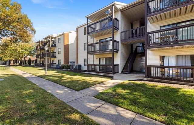 21 Davenport Court - 21 Davenport Court, Hampton, VA 23666