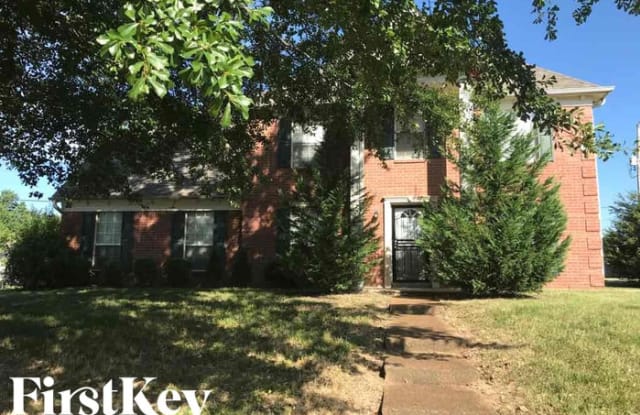 4159 Allendale Cove - 4159 Allendale Cove, Shelby County, TN 38128
