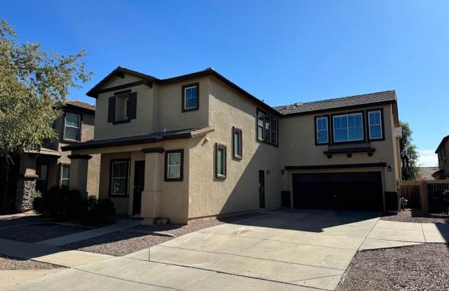 Beautiful Home for Rent in Phoenix! - 4225 West Irwin Avenue, Phoenix, AZ 85041