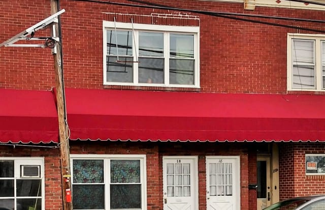 18 N. Black Horse Pike - 18 North Black Horse Pike, Blackwood, NJ 08012
