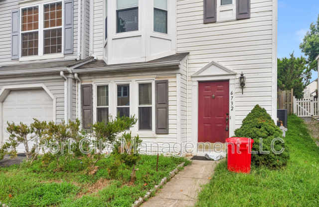 6732 Cozy Lane - 2-Basement Gallery 4