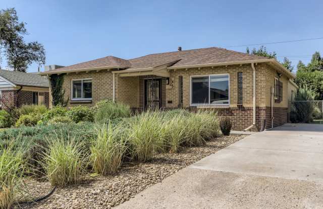 Amazing 4BR, 2BTH in Denver! photos photos Amazing 4BR, 2BTH in Denver! photos photos