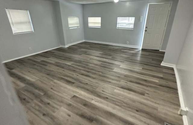 Fully Renovated 2/1 Single Family Home Ready to Move In!!! photos photos