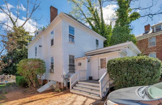 165 Chancellor St photos photos