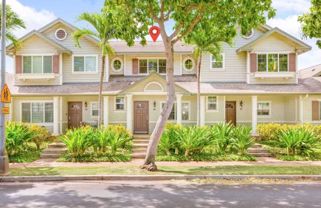 2 Bedroom 2.5 bathroom PLUS den townhouse in Ocean Pointe photos photos
