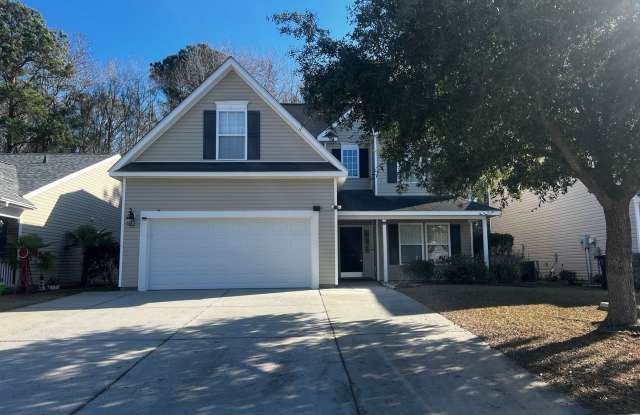 AVAILABLE NOW IN BRIGHTON WOODS! - 1227 Brighton Avenue, Horry County, SC 29588