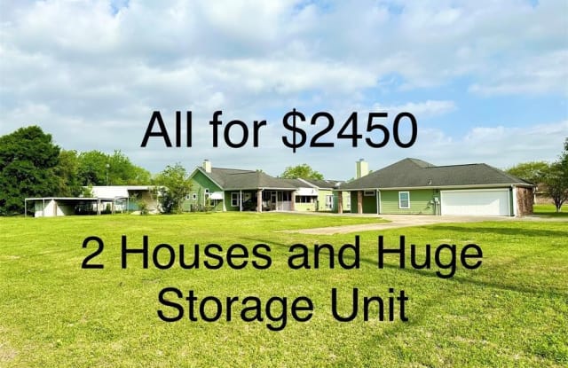6555 Jade Avenue - 6555 Jade Avenue, Port Arthur, TX 77640