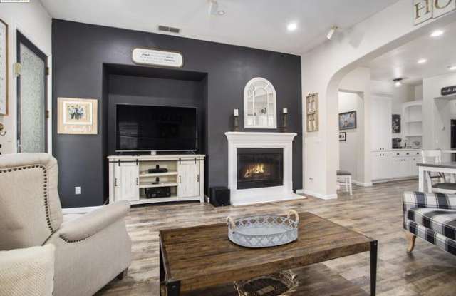 1701 Rosie Lane - 1701 Rosie Lane, Brentwood, CA 94513