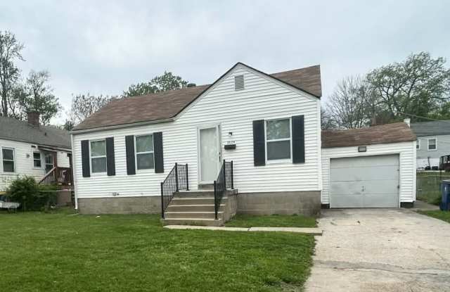 3529 St Joachim Ln photos photos