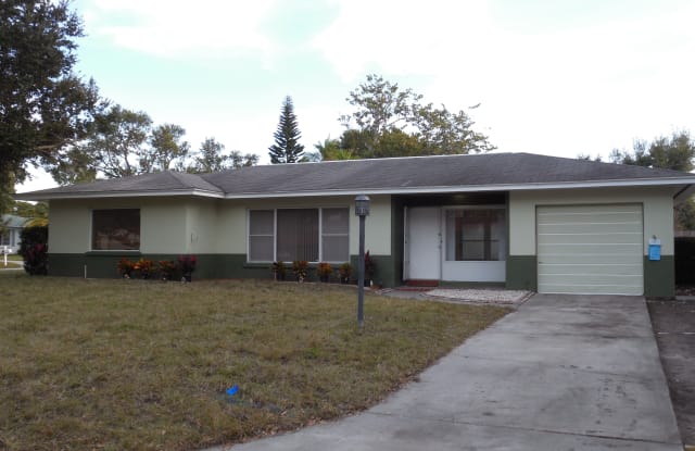 2025 Marilyn St - 2025 Marilyn Street, Clearwater, FL 33765