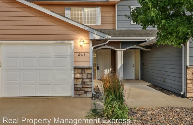 6513 S Santa Rosa Place - 6513 South Santa Rosa Place, Sioux Falls, SD 57108
