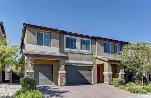 4158 Kerberos Avenue - 4158 Kerberos Avenue, North Las Vegas, NV 89084