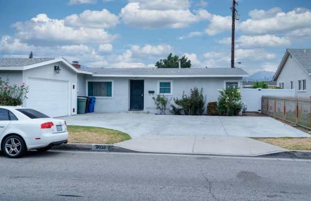 Beautiful & Spacious 3Bedroom / 1.5Bath in West Covina photos photos Beautiful & Spacious 3Bedroom / 1.5Bath in West Covina photos photos