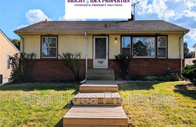 1652 Hoyt Avenue East - 1652 Hoyt Avenue East, St. Paul, MN 55106