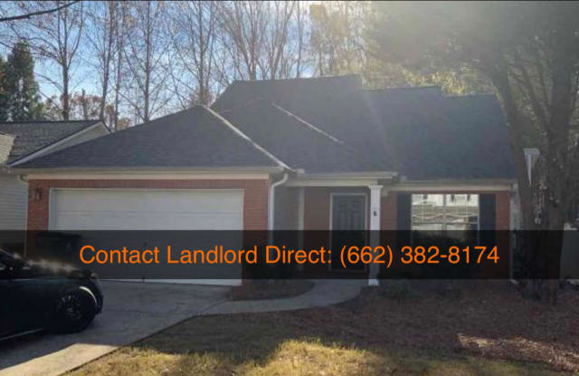 3178 Justice Mill Court Northwest - 3178 Justice Mill Court Northwest, Acworth, GA 30144