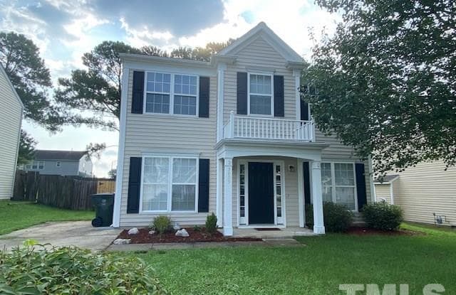 3009 Ranburne Drive - 3009 Ranburne Drive, Raleigh, NC 27610