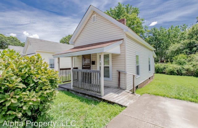 115 4th Street - 115 Fourth Street, Fountain Inn, SC 29644