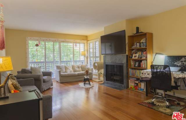 5203 RAINTREE CIR - 5203 Raintree Circle, Culver City, CA 90230