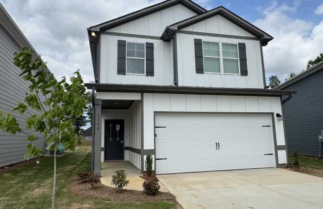 6146 Taramore Lane - 6146 Taramore Lane Northwest, Huntsville, AL 35806