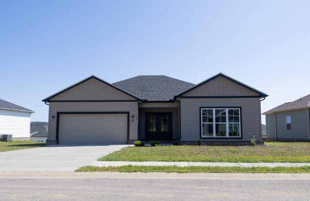 3054 Gunsmoke Trail Way - 3054 Gunsmoke Trail Way, Warren County, KY 42101